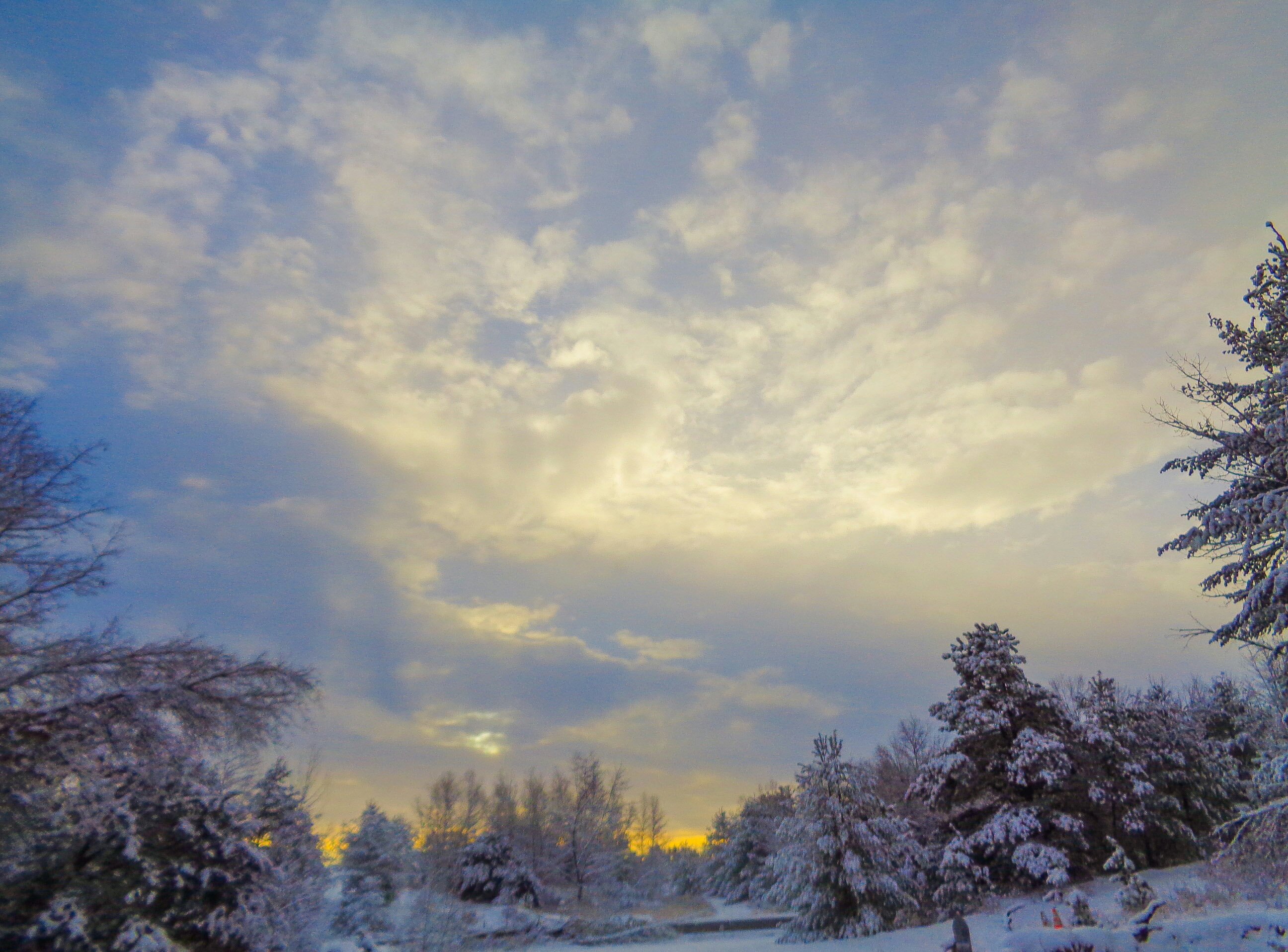 How to Kick the Winter Blues