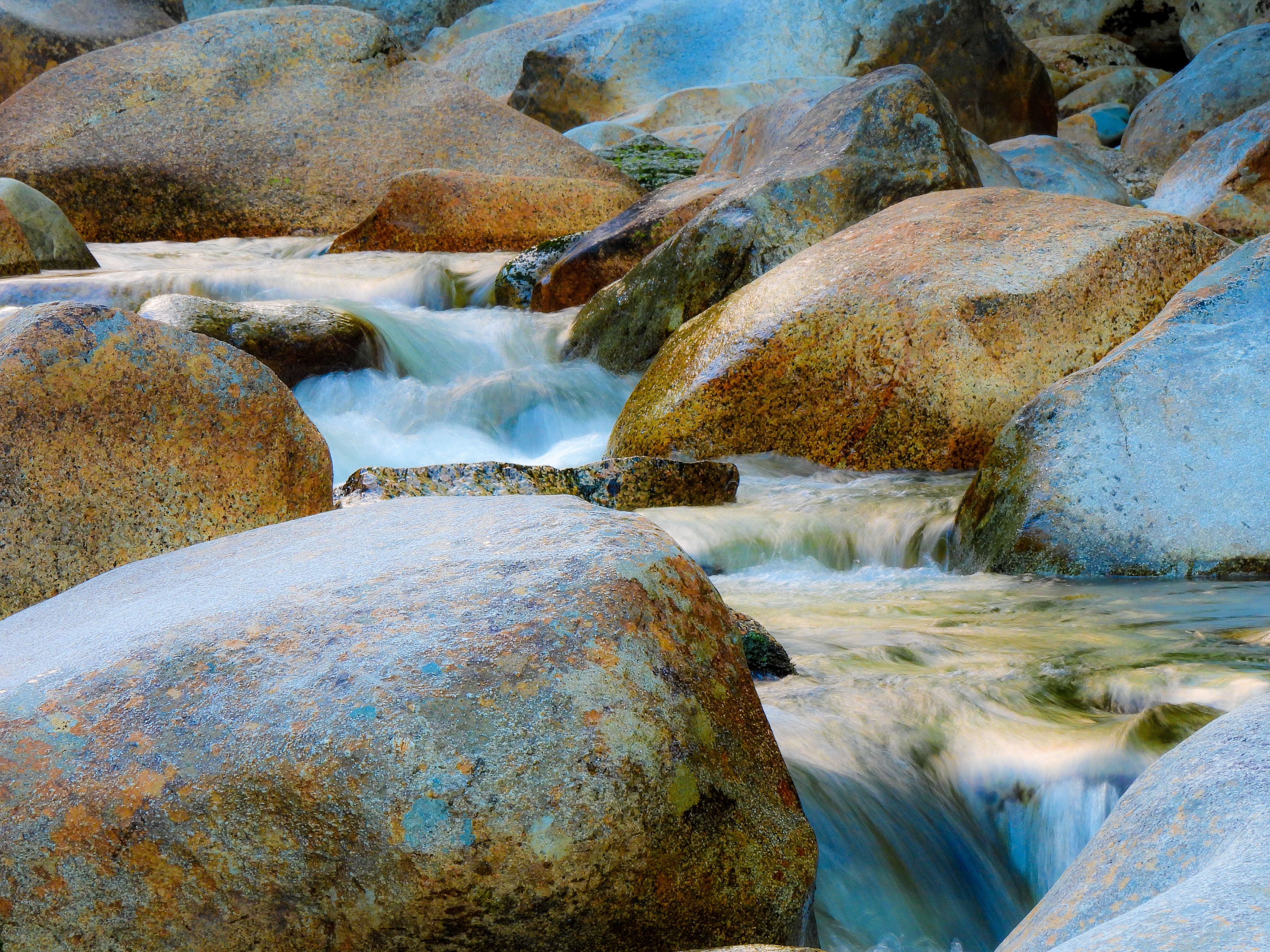 Northern River Series